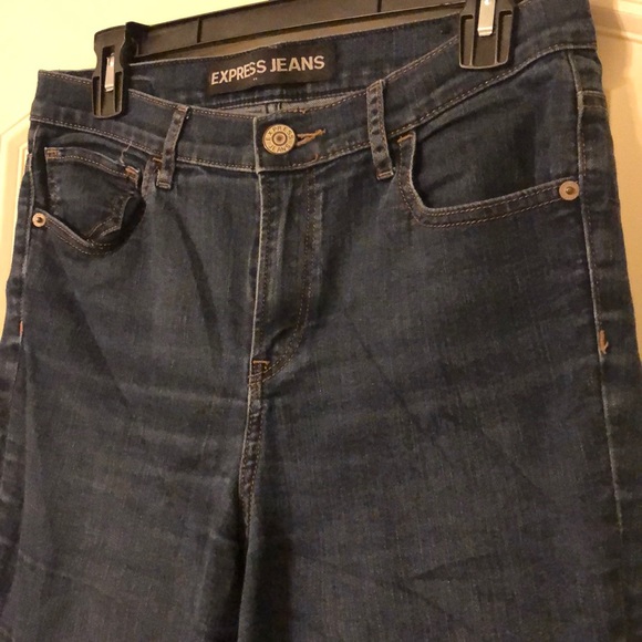 High Rise Legging - Picture 2 of 5